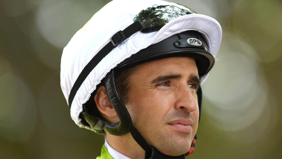 Michael Rodd Sts 1 Frightful groan gives Rodd his first G1 shot since return home - Racenet