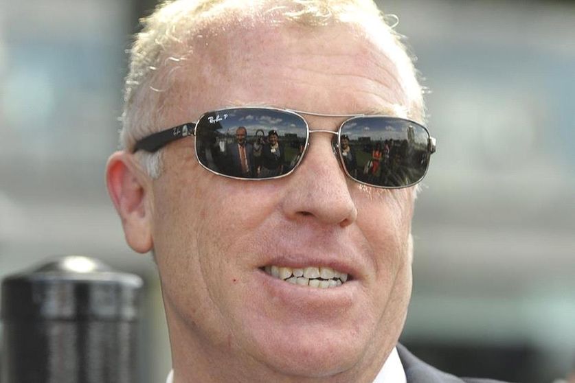Greg Polson previews Gosford Thursday - Racenet