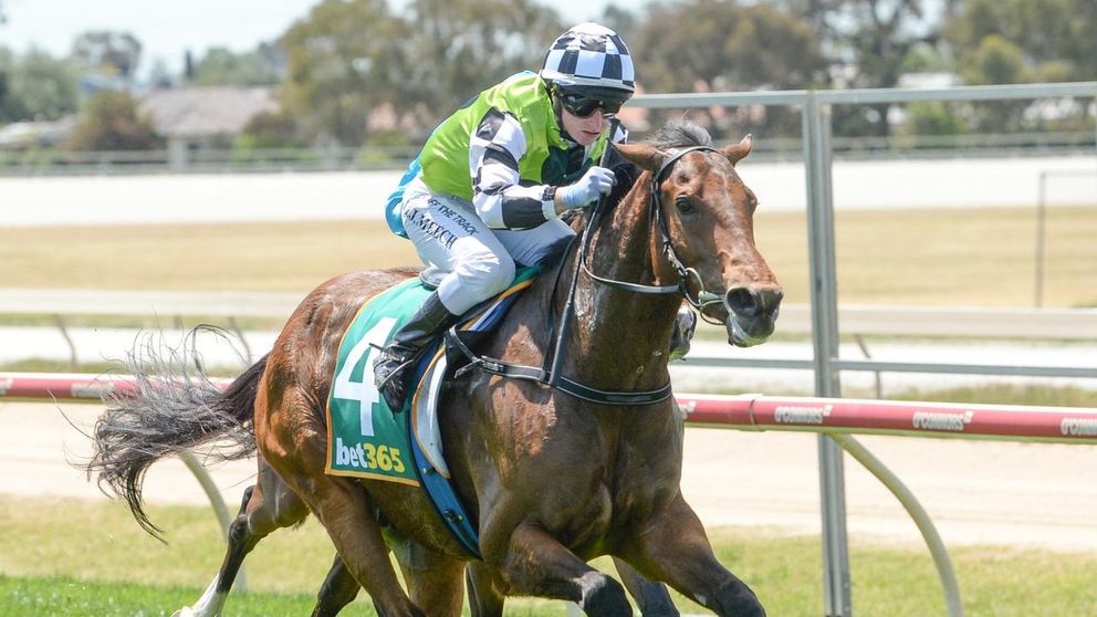 Chris Heath Racing Best bets and expert tips for Thursday's Caulfield Heath races