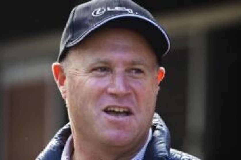 2024 Caulfield Cup: Young Werthers trainer Danny OBrien is a law unto ...