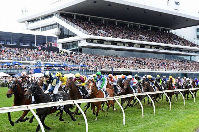 The best and worst of the 2022 Melbourne Cup racing carnival at Flemington