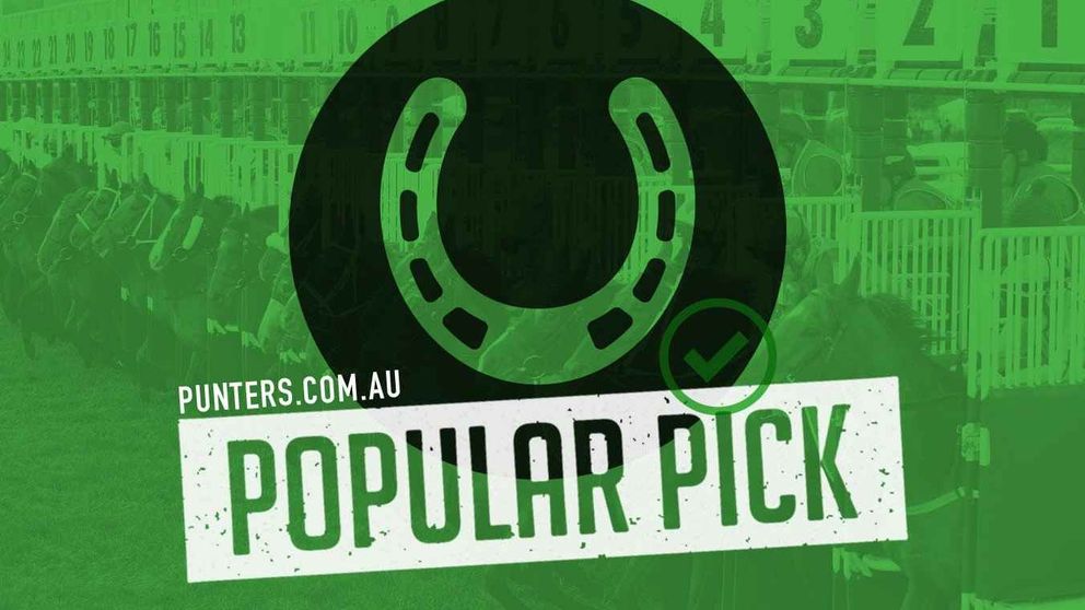 Top Betting Pick for March 4 Racing Action
