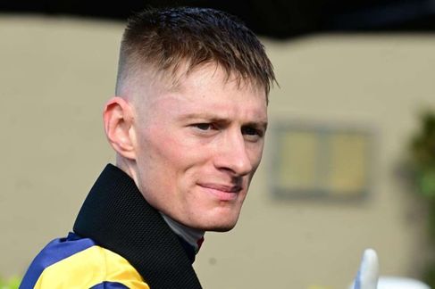 Toby Edmonds Gold Coast trainer Toby Edmonds chasing Group 2 glory on home track ...