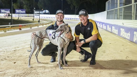 Betnation casino spelscène