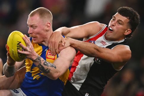 West Coast vs St Kilda Prediction & Tips - AFL Round 10 2025 - Odds