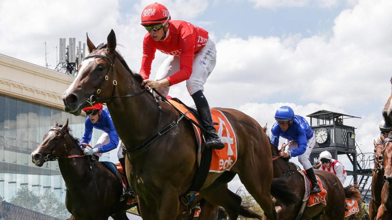 Blue Diamond could be hit or Miss for Snowden filly - Racenet