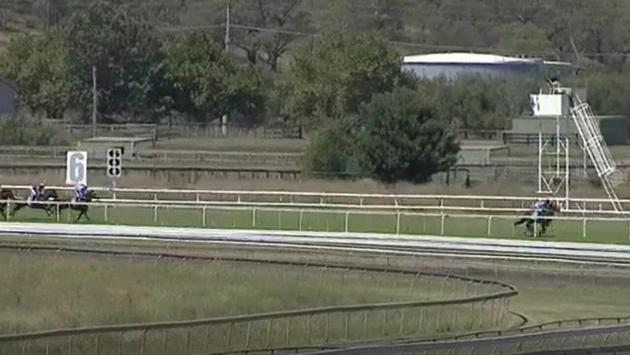 Jockeys, stable queried by stewards over shock Muswellbrook win