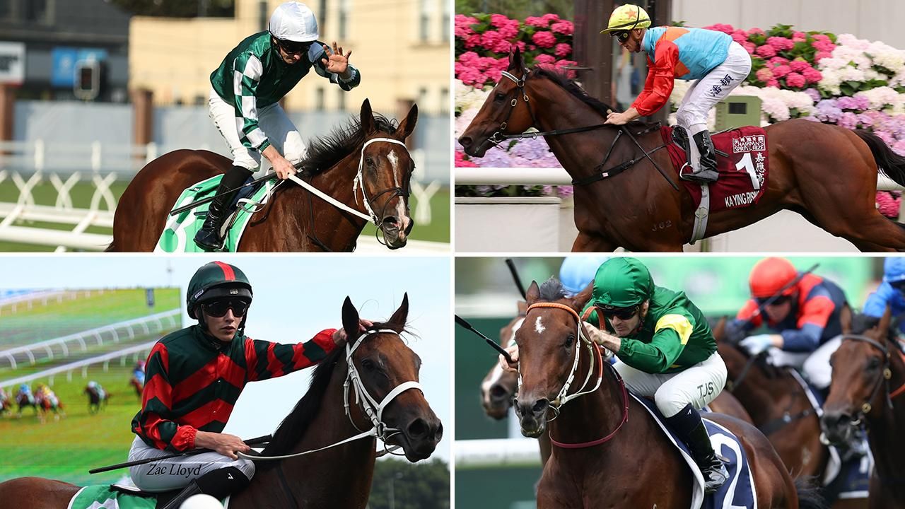 ‘Could be anything this season': Legendary hoops pick their spring ...