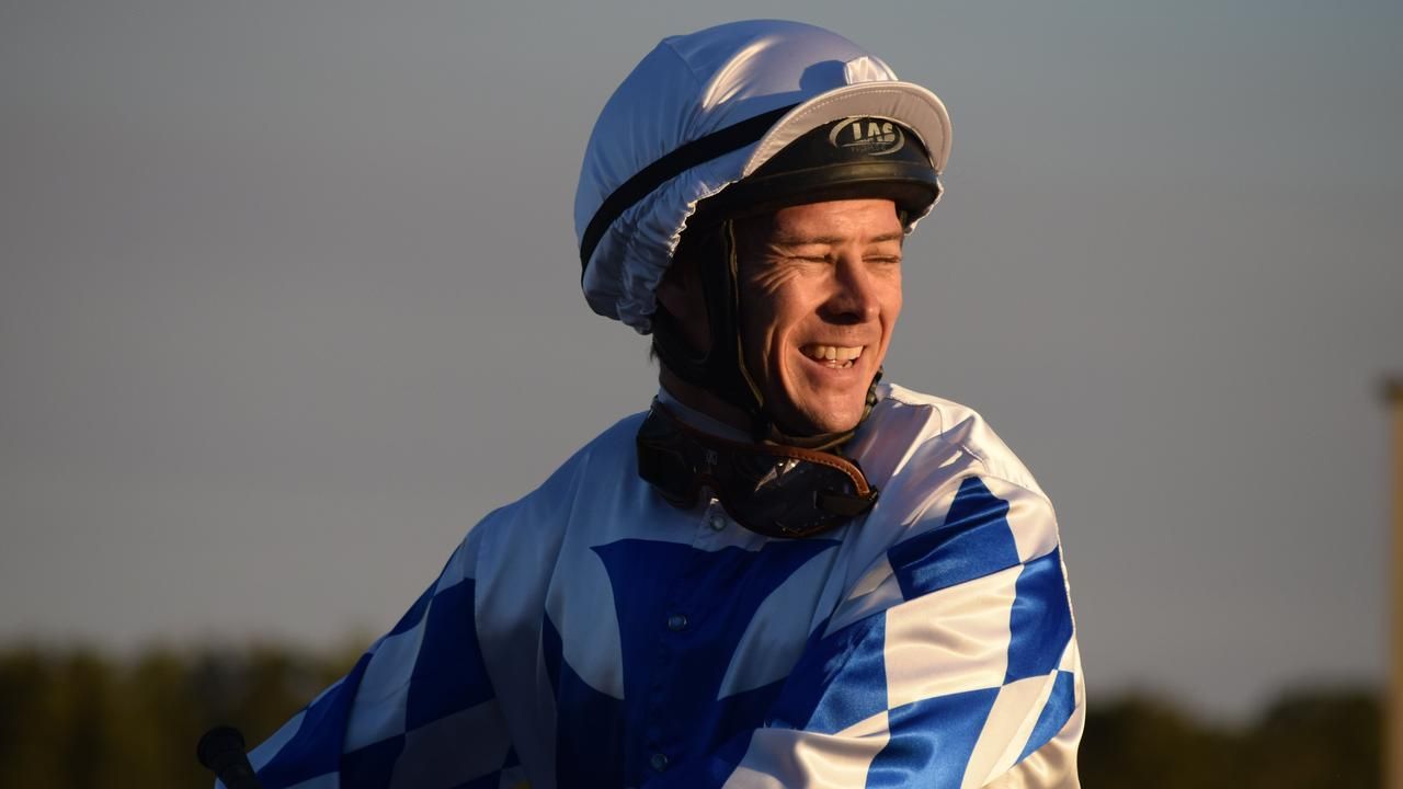 Grafton preview: Gibbo's on the road again to ride Road's gun galloper