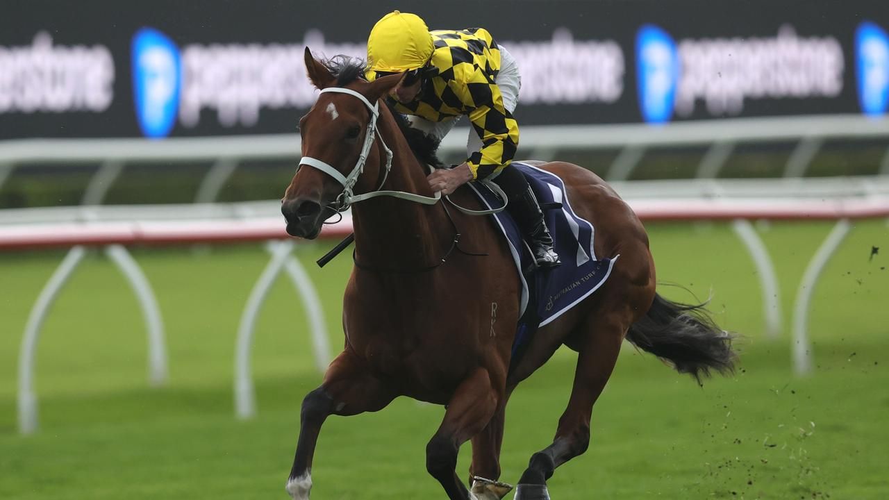 Racing Confidential: Autumn Glow heads Sheza Alibi for spring feature