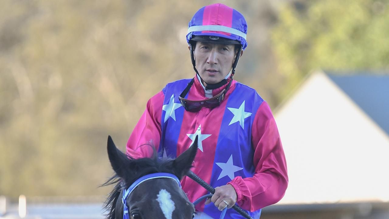 From Wondai to Group 1 in a week: Yoshida's shock Oaks chance