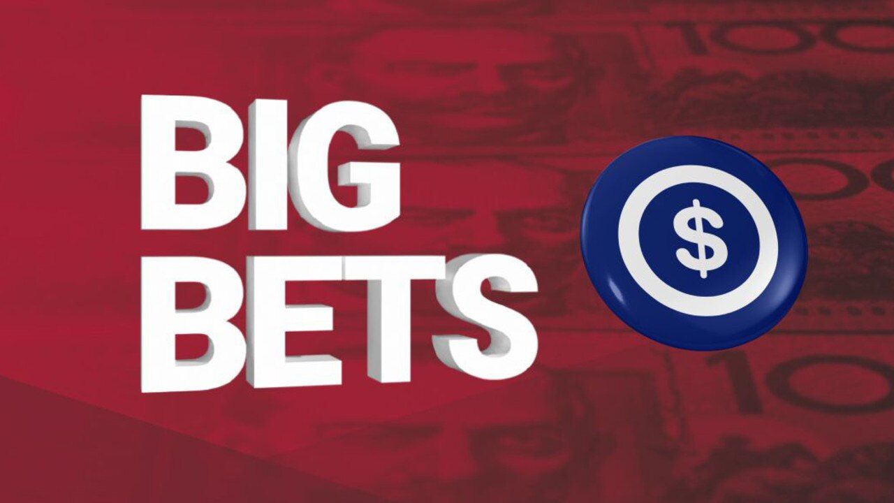 Big bets: Punter backs Oaks filly to win $120,000