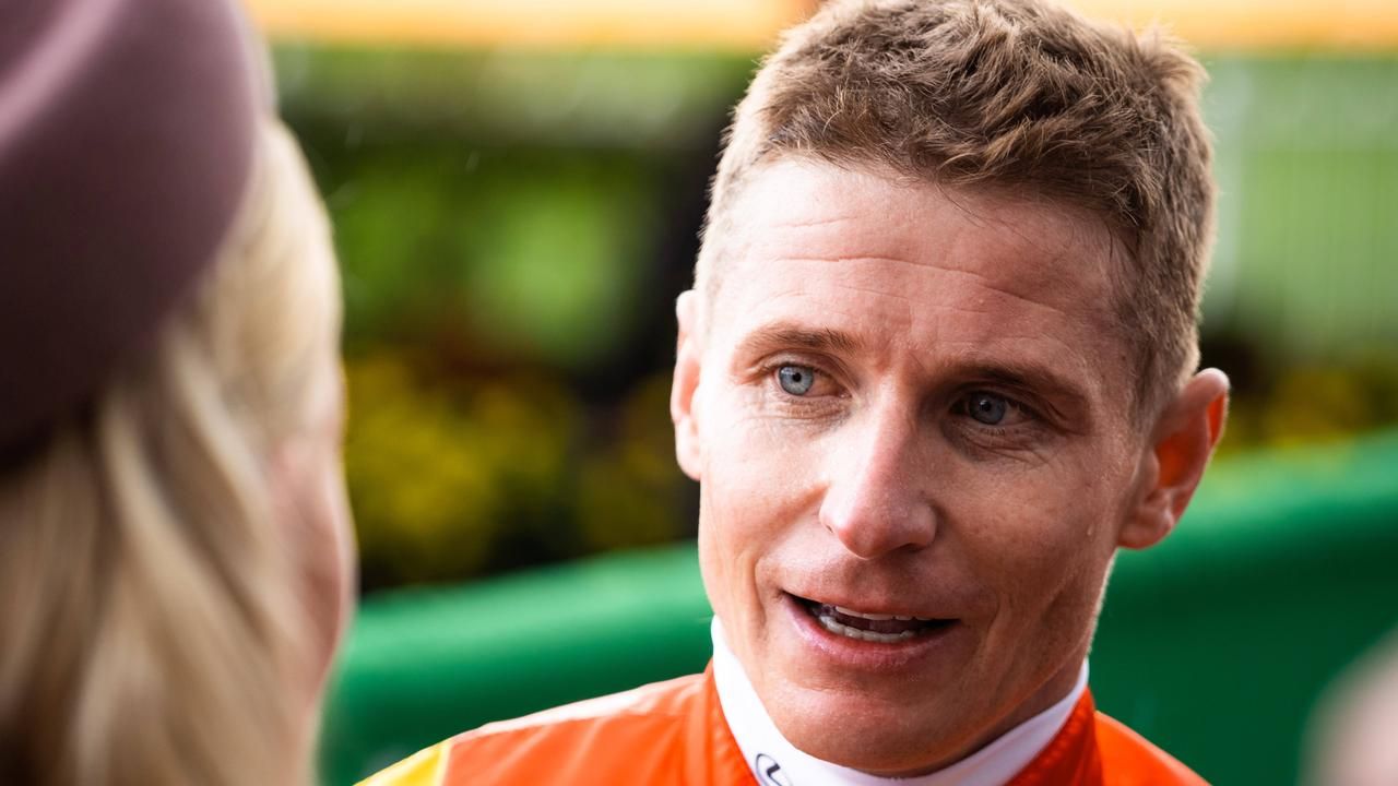 'If Chris says one thing, I don't argue': J-Mac's 'lucky position'