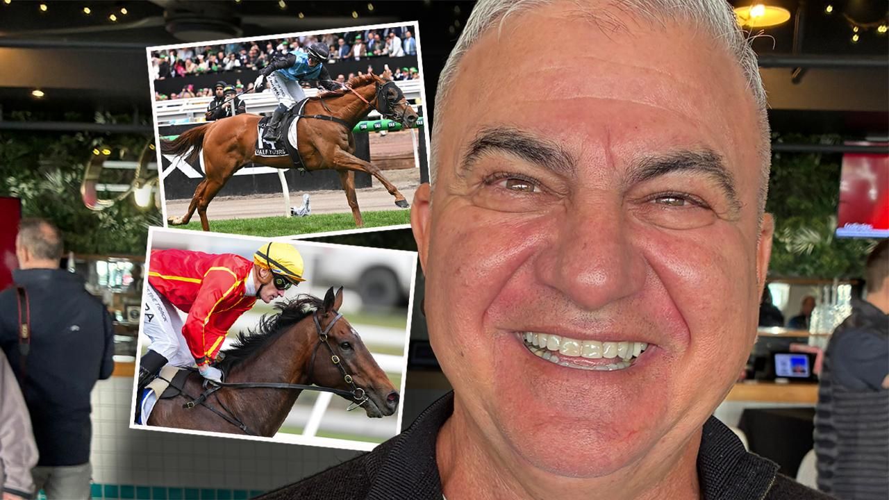 Another fruit market king set for a juicy Stradbroke day