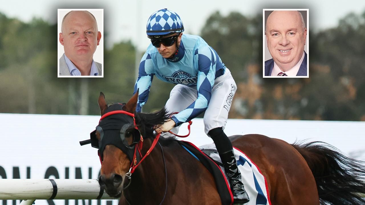 Stradbroke Day tips: $23 pop can cause a boilover