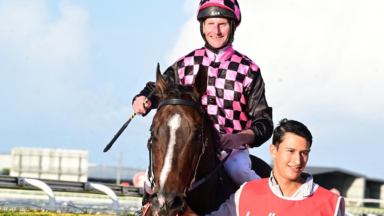 'I didn't think I could win another Group 1 until Rothfire came along'