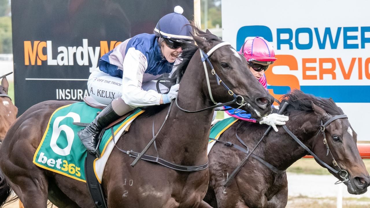 Freedman's Flemington plan rests on short-priced rival