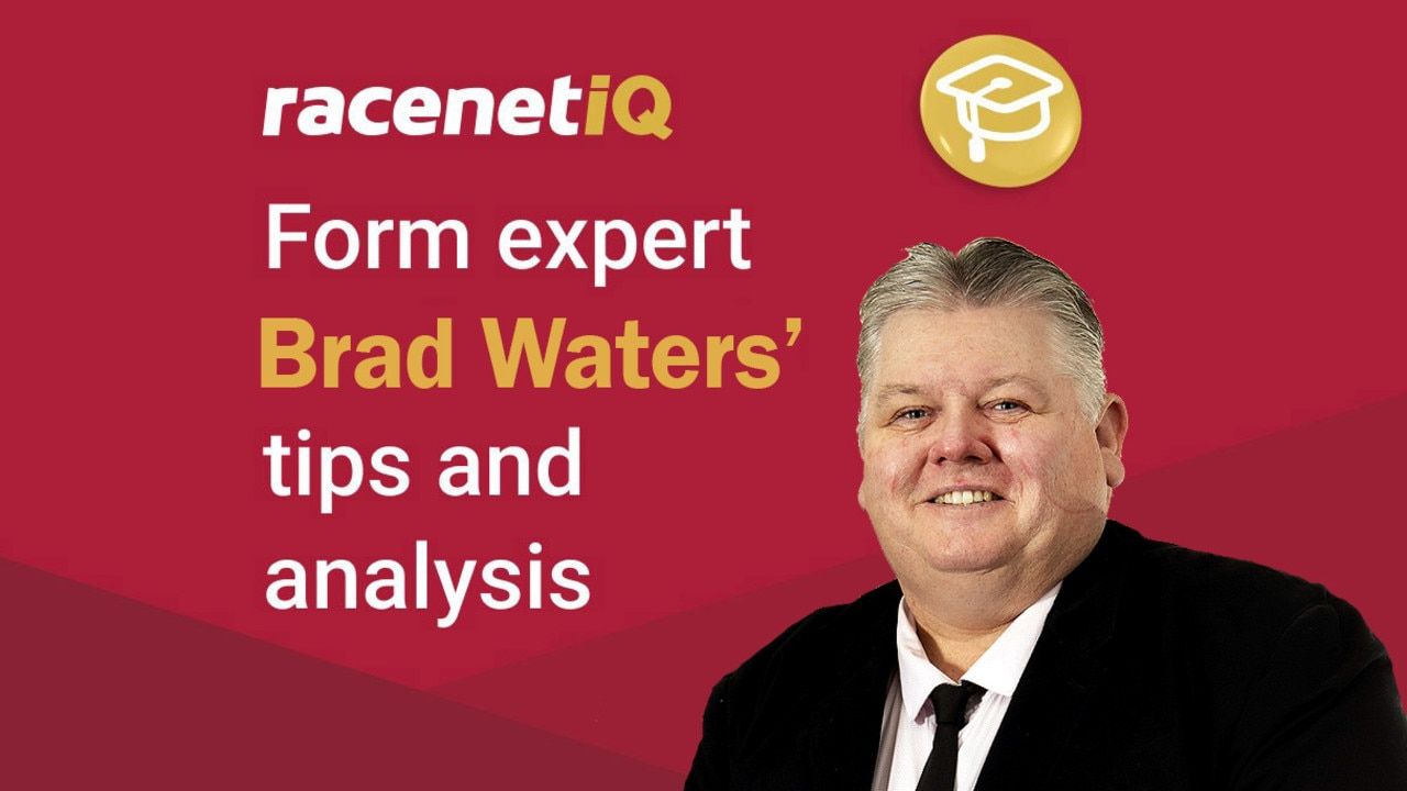 Brad Waters' Flemington Saturday tips, race-by-race analysis