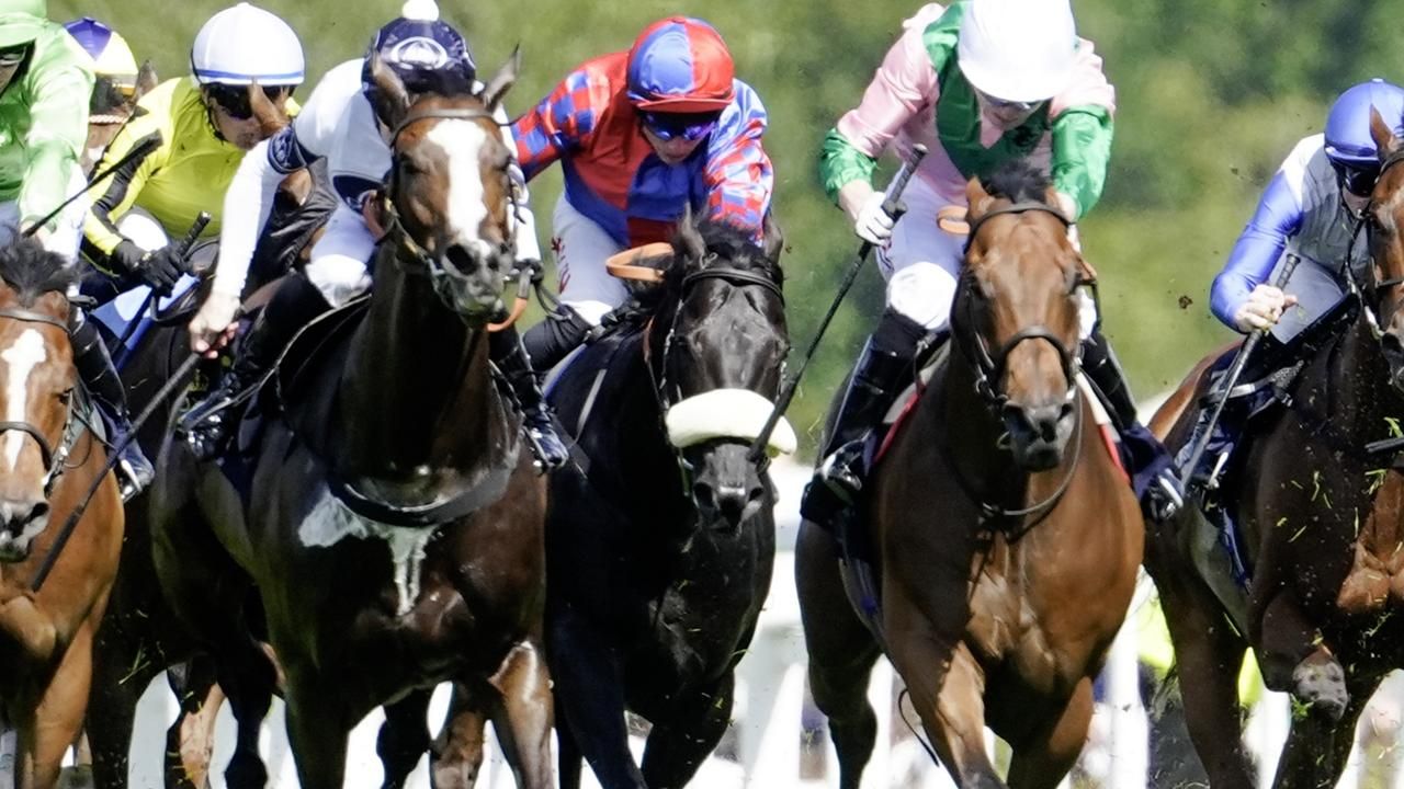 Overpass to face-off with Joliestar in Royal Ascot back-up