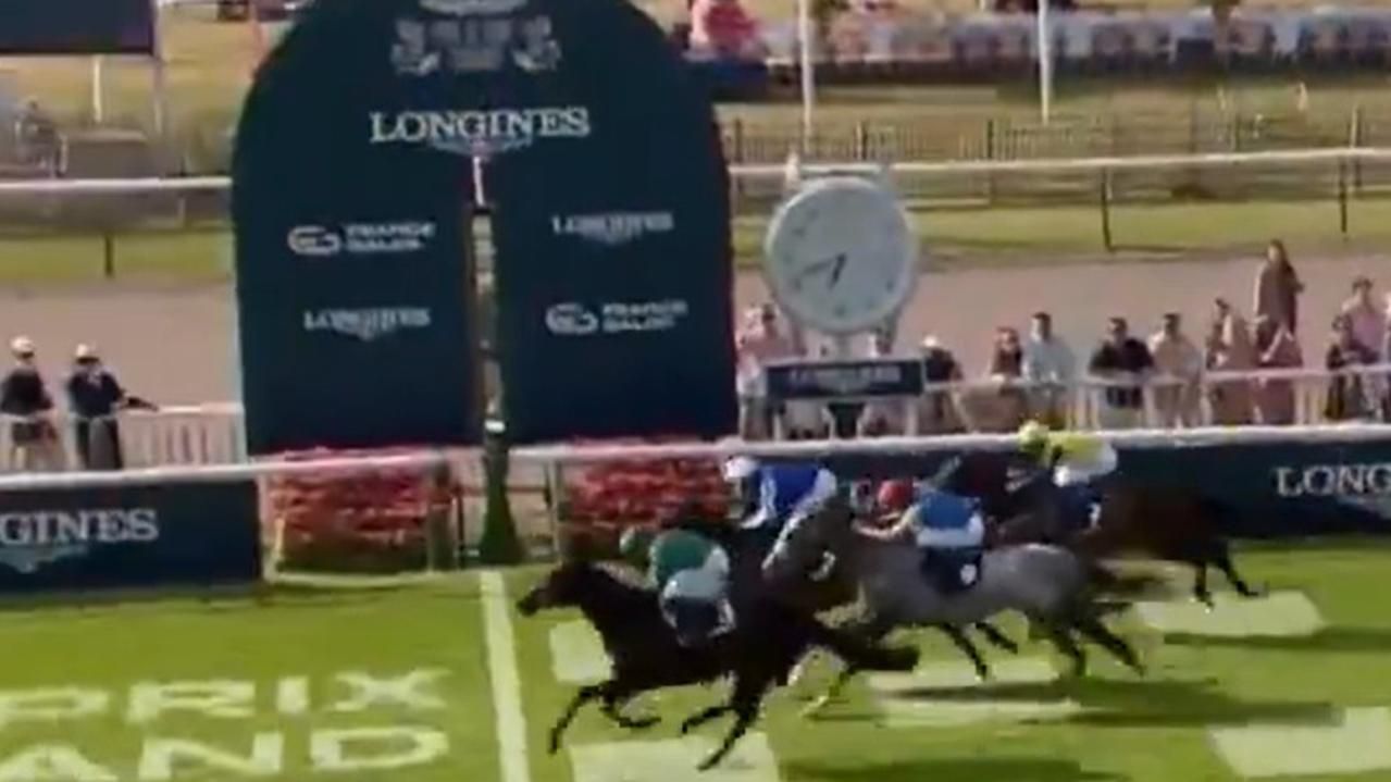'Epsom, Doncaster are ideal for him': Maher to debut new import