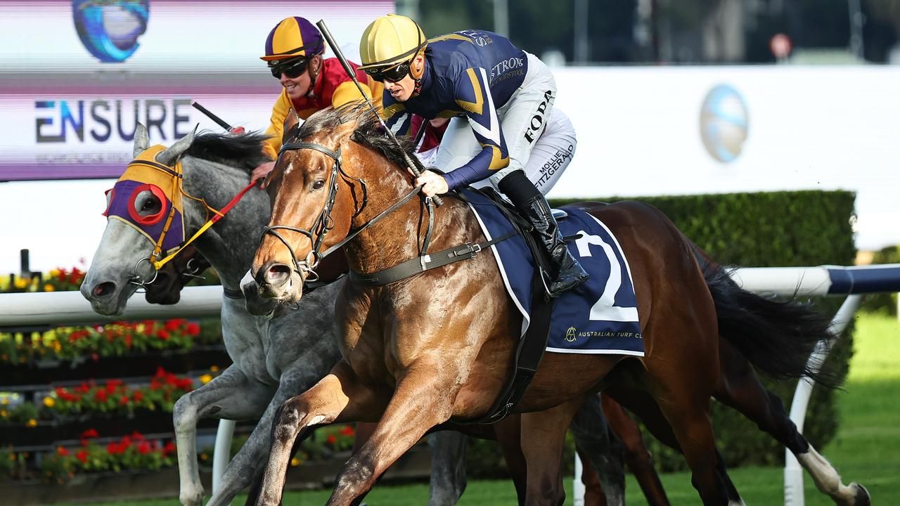 Ice Kool overcomes tough run to stay hot