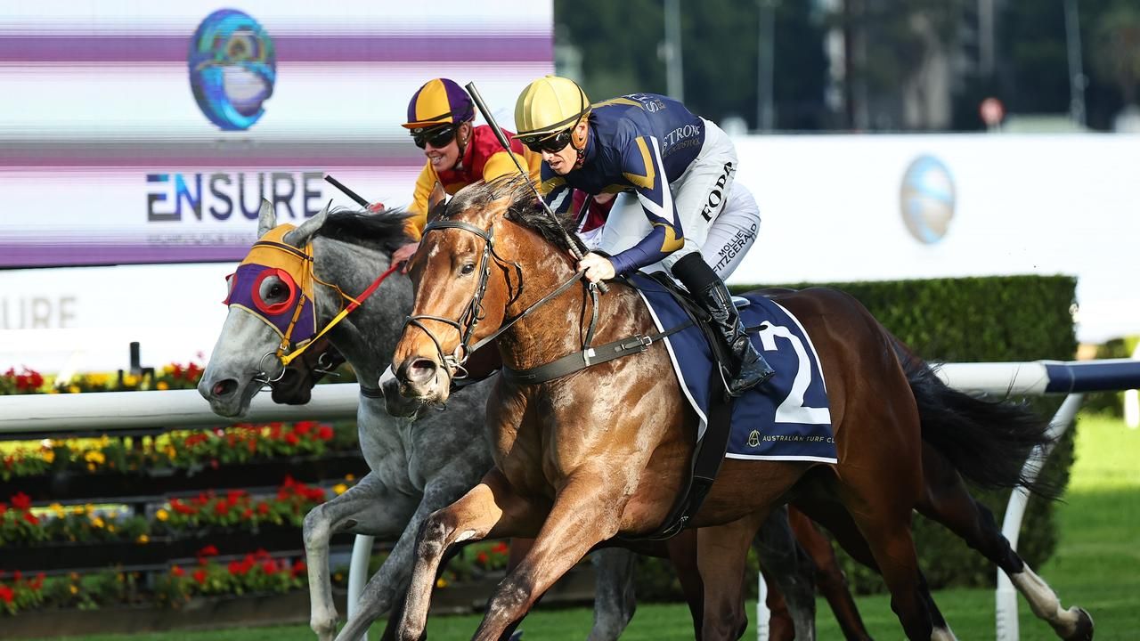 The big bets review from Saturday's racing around the country