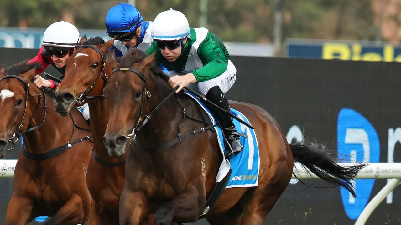 Group 1 Tatt's Tiara runner-by-runner form analysis, tips
