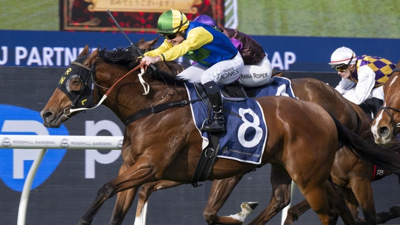 'In the conversation': Lad to lay claim to Kosciuszko slot