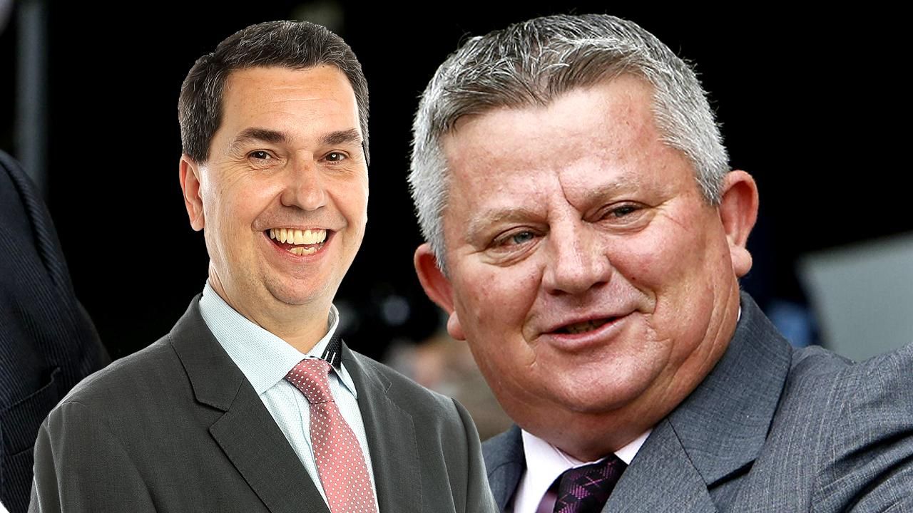 Shayno and Duff's Rosehill tips: $12 value bet 'hard to hold out'