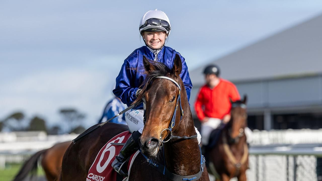 SA apprentice eyes six straight on Caulfield stage