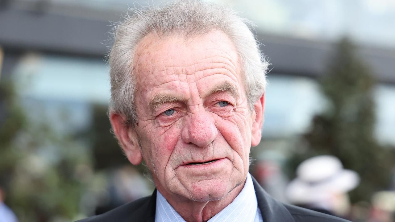 It's all in the name for Ryan's Newcastle-bound gold mine - Racenet