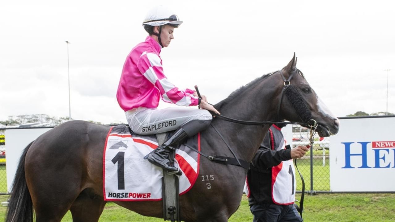 Snowden confident colt can offer more at Warwick Farm