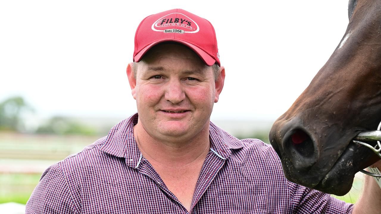 Top trainer 'immediately suspended' over alleged animal cruelty incident