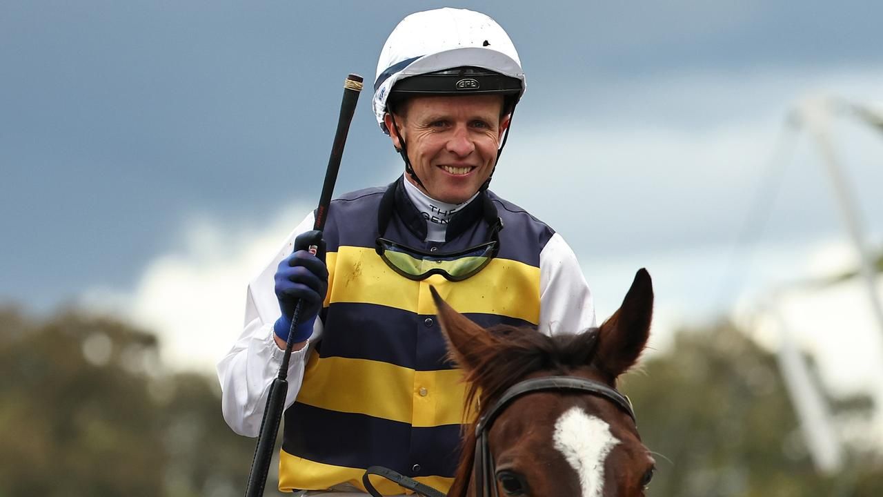 McEvoy completes rare Grafton double after 29-year wait