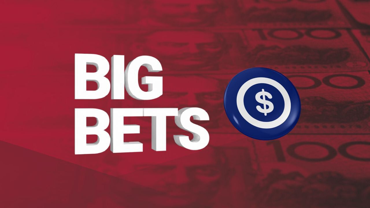 Big bets: Punters banking on hot pots in Sydney, Melbourne and Brisbane