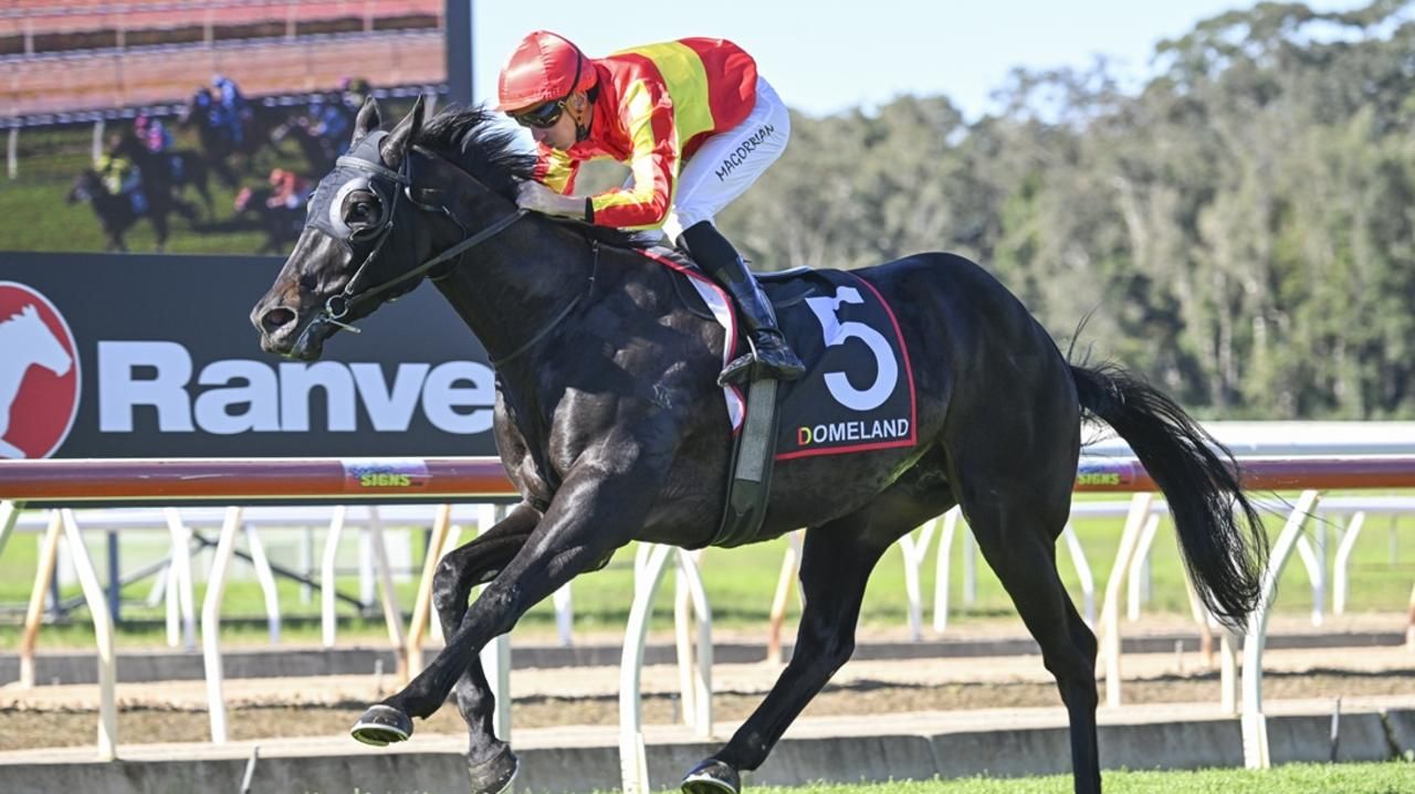 Gosford preview: Stability gives Dilmi every reason to believe