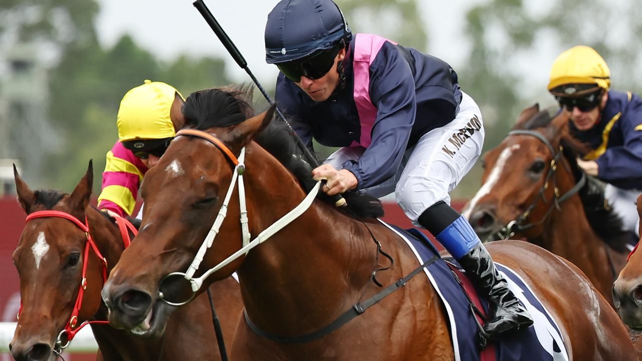 Randwick inside mail: Hawker Hall can return in style