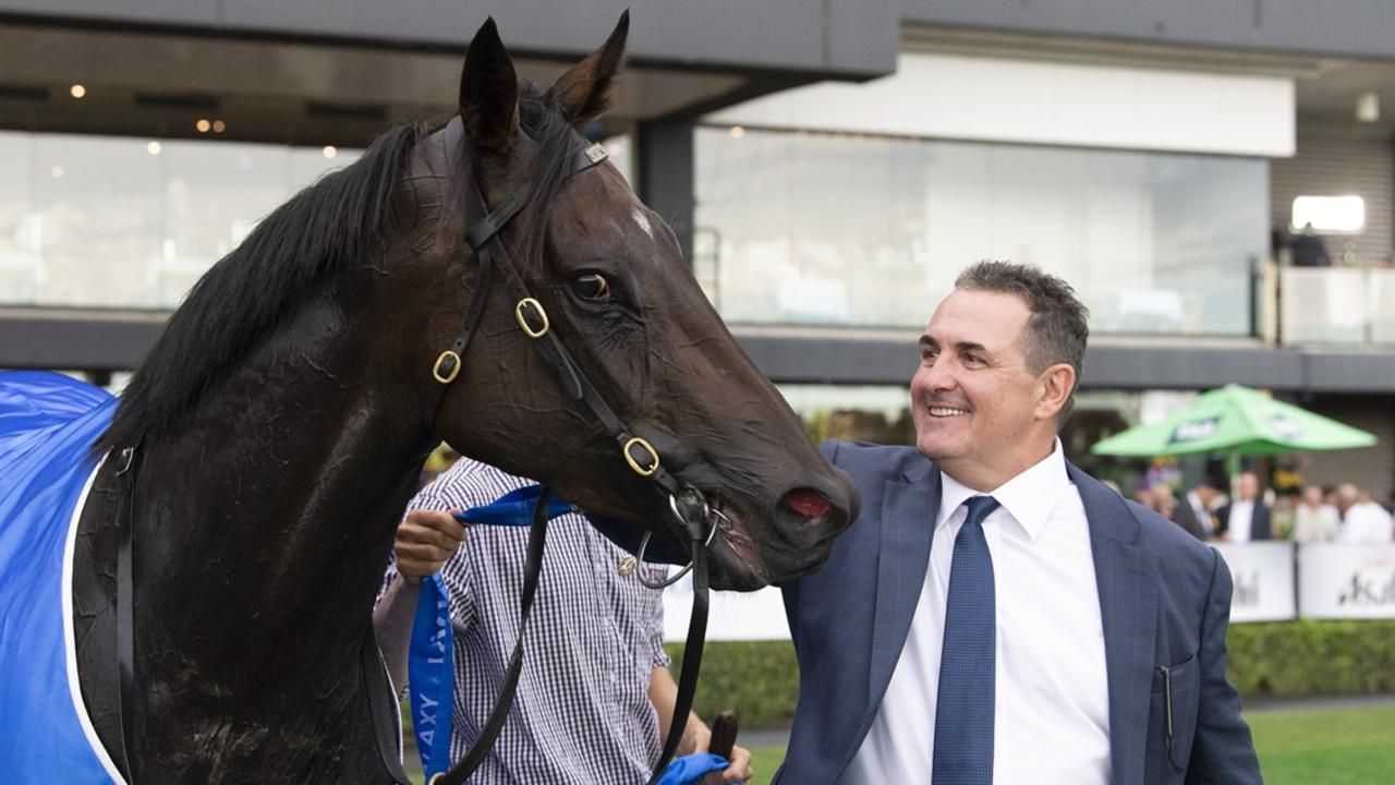 Freedman eyes off rich Group 1 targets for star fillies