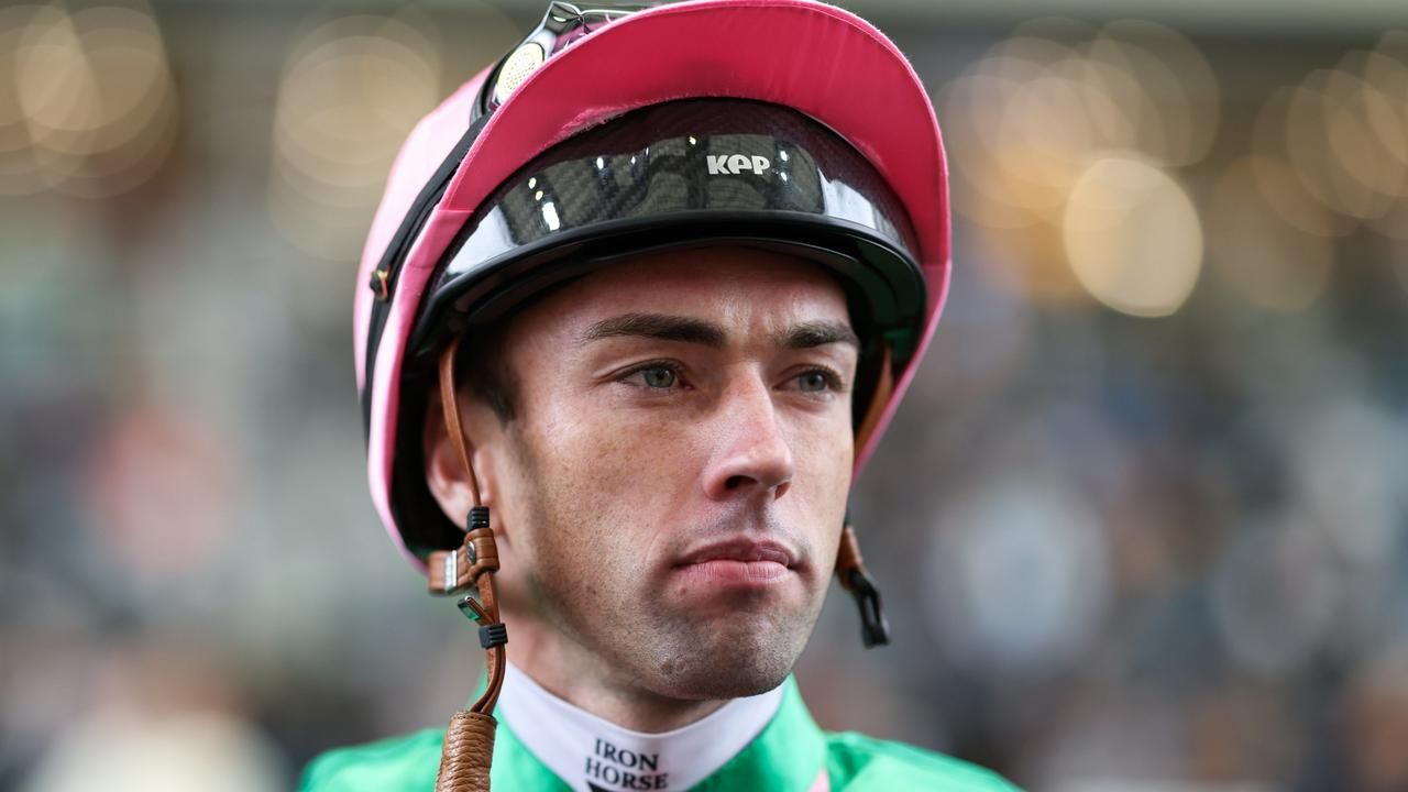 Orman to ride in Queensland during Hong Kong break