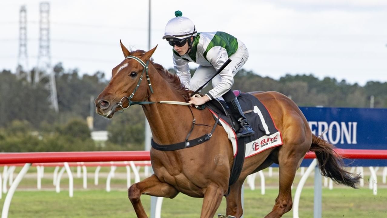 Canterbury preview: Punters warned $1.50 fav 'not bombproof'