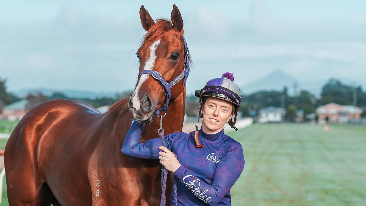 Allender juggles 'pretty busy' life in bid for Cairns Cup