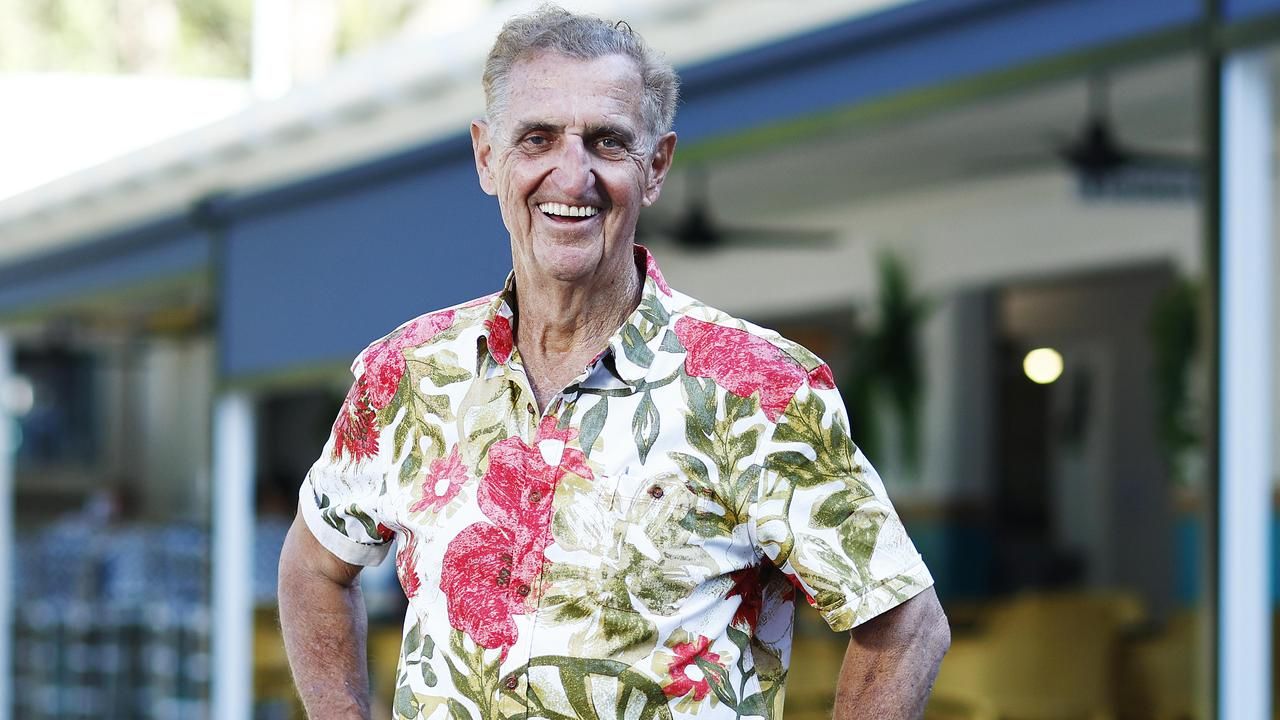 'Doing it tough': North Queensland racing icon in doubt for Cairns Cup
