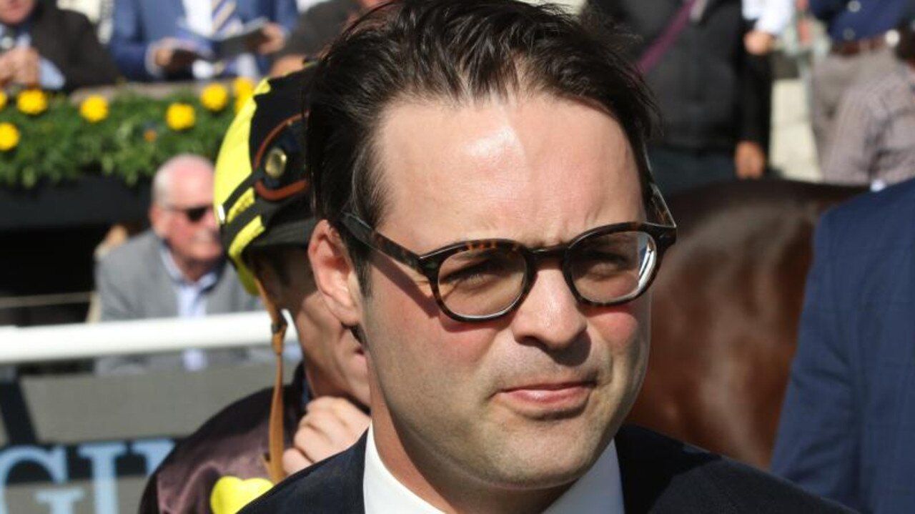 'Can see the allure': Freedman colt backed for Group 3 win