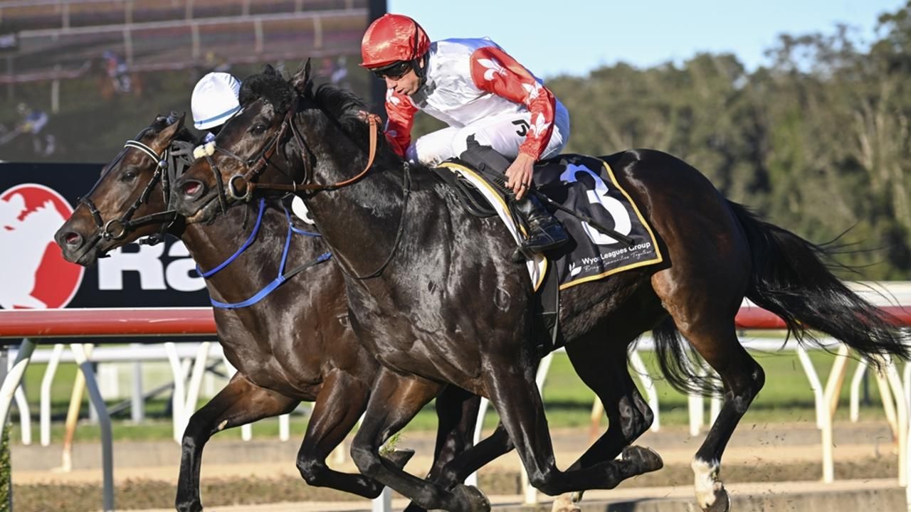 Spartus' sparkling form earns another shot in town