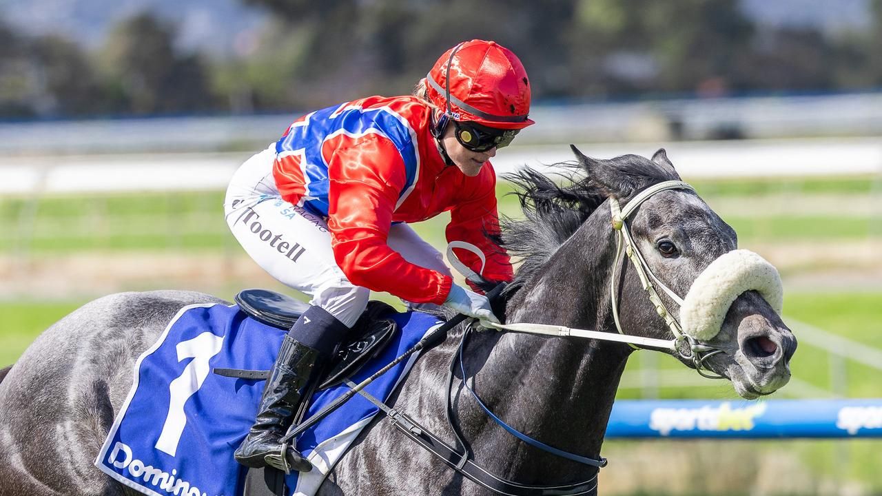 'She needs to win it': Pretty Baby's Thousand Guineas litmus test