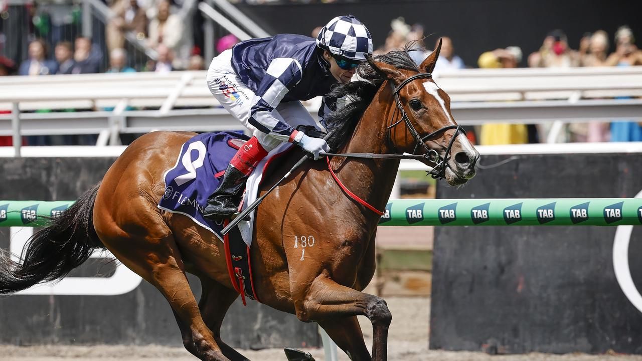 'Want to get involved': Litzdeel ready to fulfil O'Brien's Cup plan