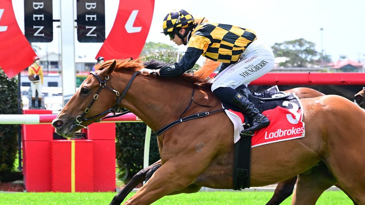 Cambridge colours bound for Toowoomba with in-form Livalittle