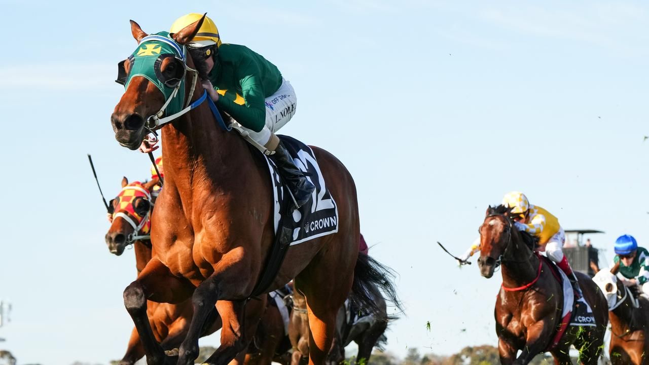 Autumn Glow rematch off the table as Moody mulls Sheza Alibi's next move