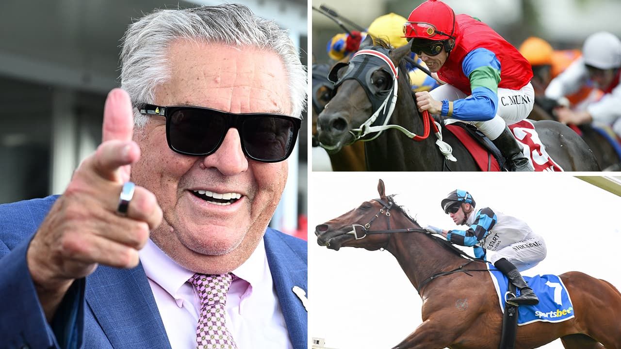 'I'll never forget it he put me on the map': Scarole carries on Savabeel's legacy