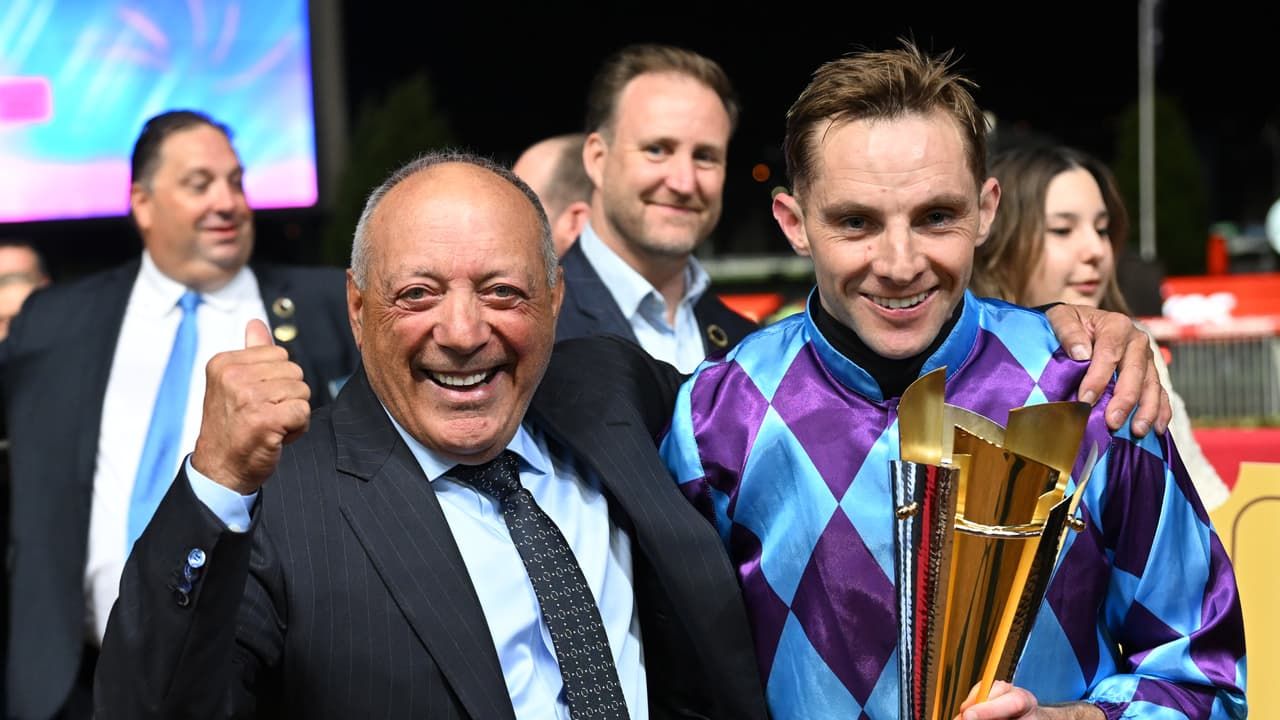 Randwick inside mail: Tips, quaddies and some 'Jenni magic'